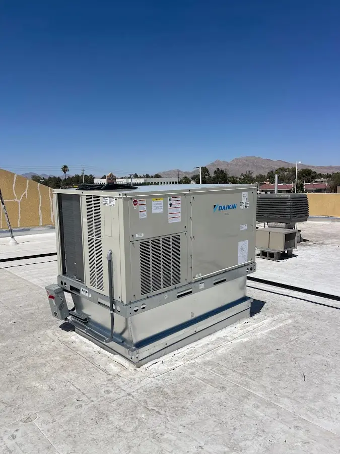 HVAC services in Rio Linda, CA