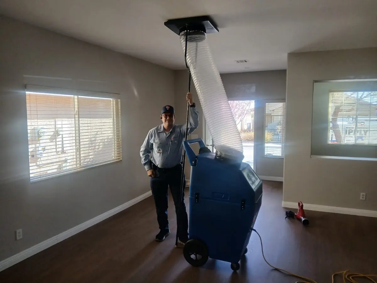 Professional AC Repair work inside a Rio Linda home